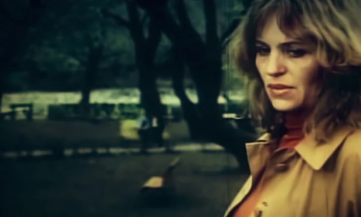 Dëgjojeni “Malli për nënën” të kënduar nga Ermira Babaliu & Ardit Gjebrea/ Kolona zanore e filmit “Eja” (Video)