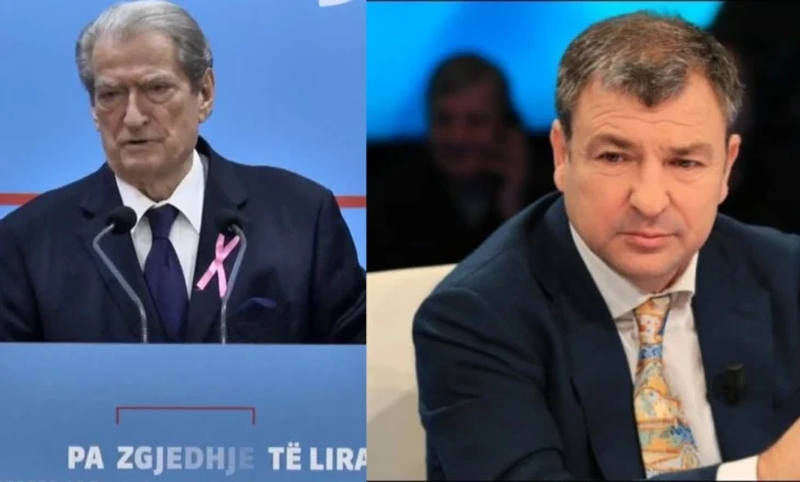 Deklarata “bombë” e Berishës: Tritolin Vangjush Dakos ja vendosi..! Pas ngjarjes “Gjushi” u largua jashtë Shqipërisë