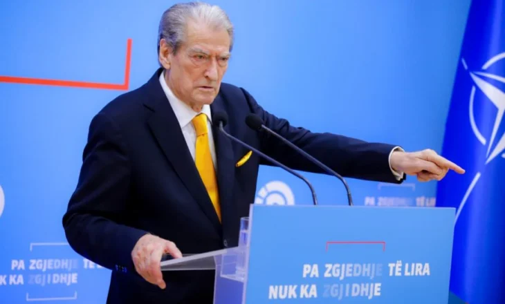 Deklarata e Presidentit për vendimin e Kushtetueses/ Berisha: Histori kukulle. Begaj njeh vetëm matematikën e Edi Ramës