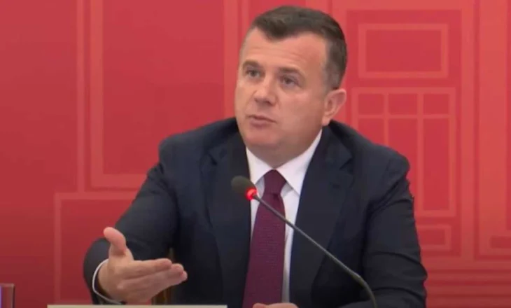 Deklaratat e Berishës para SPAK, Balla i kërkon PD-së të mbajë qëndrim