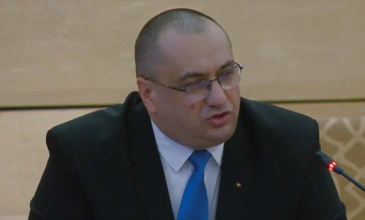 Deklaratë e fortë nga eurodeputeti rumun për rastin e gjyqtarit Astrit Kalaja, ja çfarë thotë ai…