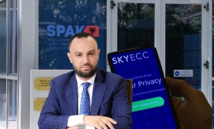 Dekonspironte aksionet e Policisë, GJKKO pranon kërkesën e Çyrbjes, do të përfitojë ulje dënimi