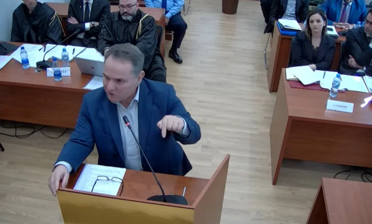 “Dekreti i Begajt kushtetues”, këshilltari i Presidentit në GJK: I lejuat vetes të drejtën për të shqyrtuar një akt administrativ