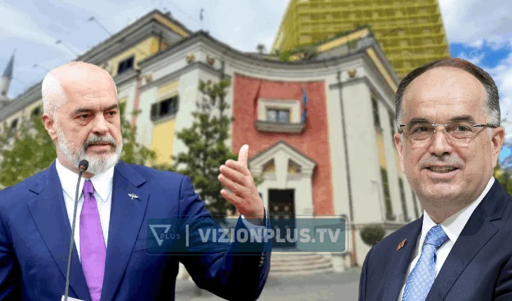 Dekreti për zgjedhjet e pjesshme për Tiranën, Rama në mbledhjen me strukturat: Presidenti e ka firmosur me vullnetin e vet, është çështje e tij