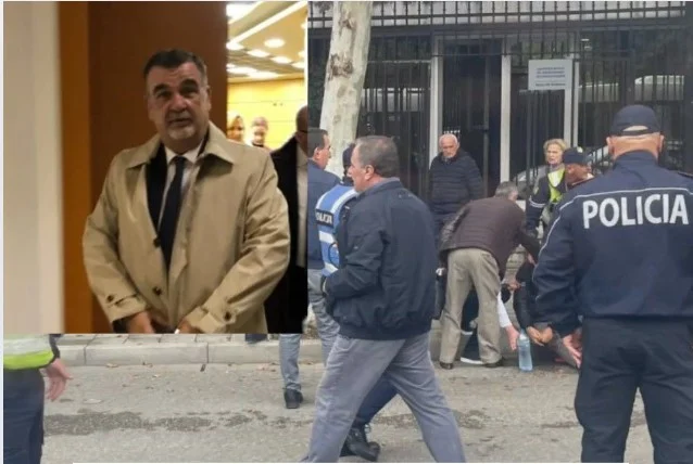 Delegacioni i BE në Shqipëri reagim për vrasjen e gjyqtarit Kalaja: Shqipëria duhet të rrisë urgjentisht sigurinë në gjykata