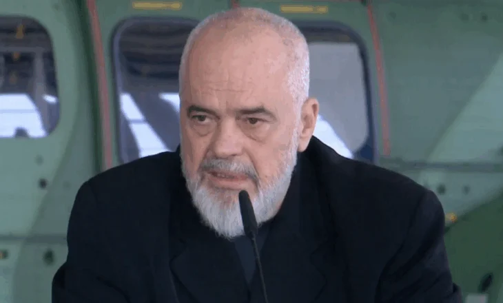 Dëmet nga zjarret/ Rama: Qytetarët do të dëmshpërblehen qindarkë për qindarkë! Rritje pagë për zjarrfikësit