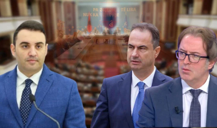Demokratët të ‘ndarë’ për sjelljen në Kuvend/ Alizoti e Boçi: Duhet reagim i fortë. Heshtja, bashkëfajësi. Këlliçi: Të ruajmë balancat!