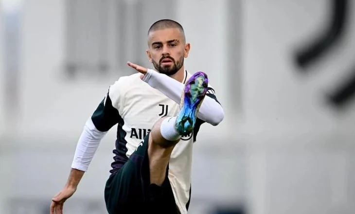 Dëmtohet Edon Zhegrova, në rrezik ndeshja kundër Real Madridit