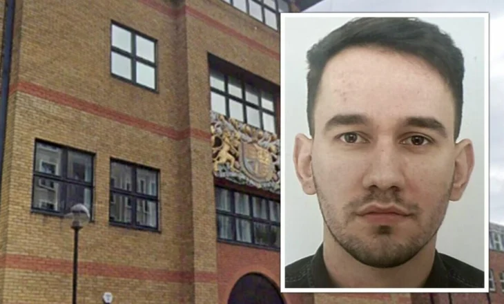 Dënohet me 6 vite burg shqiptari që u hoq si babai i 8 fëmijëve. Ja pse e bëri…