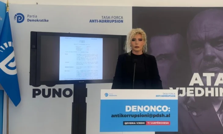 Denoncimi i PD: Thellohet skandali në Bashkinë Tropojë, “të fortët” e Edi Ramës sfidojnë për herë të dytë vendimin e KPP-së