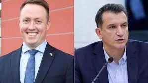 Deputeti gjerman pyet qeverinë federale për ndalimin joproporcional të Veliajt dhe ndikimin e rastit në integrimin…