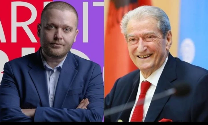 Deputeti i Sarandës tallet me Berishën: O Doktor, prapë dole bllof… (VIDEO)