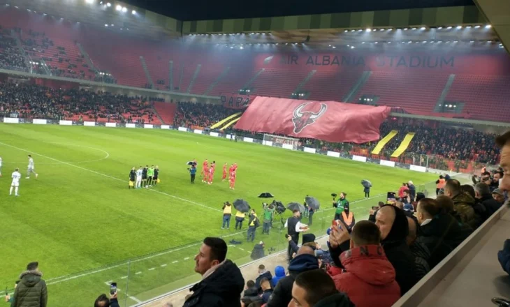 Derbi hap ndeshjet e raundit të 6-të, derbi edhe në …pankinë