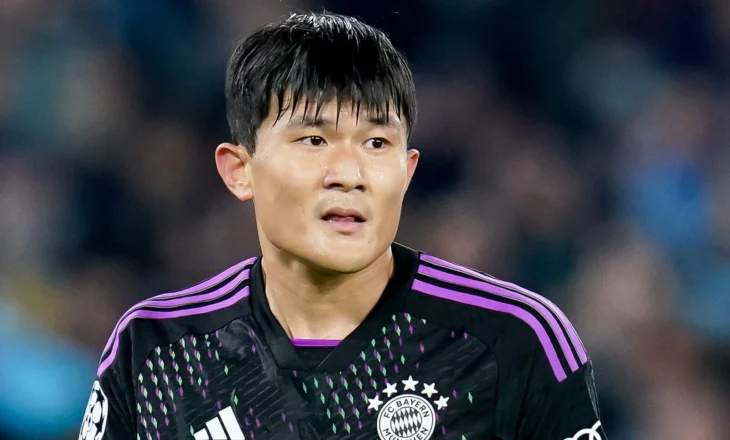 Derbi merkatoje Inter-Milan për Kim Min-Jae, e konfirmojnë nga Gjermania