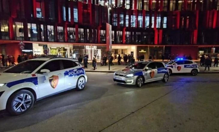 Derbi Tirana – Partizani pezullon kryeqytetin, ja akset që do të bllokohen
