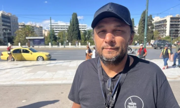 ‘Deri në fund’/ Si Pano Ruçi detyron shtetin grek të rihapë hetimin për tragjedinë në Tempi