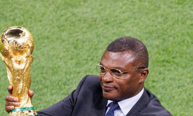 Desailly kujton: Berlusconi bëri gjithçka për ne, deri në atë pikë sa ndiheshim fajtorë