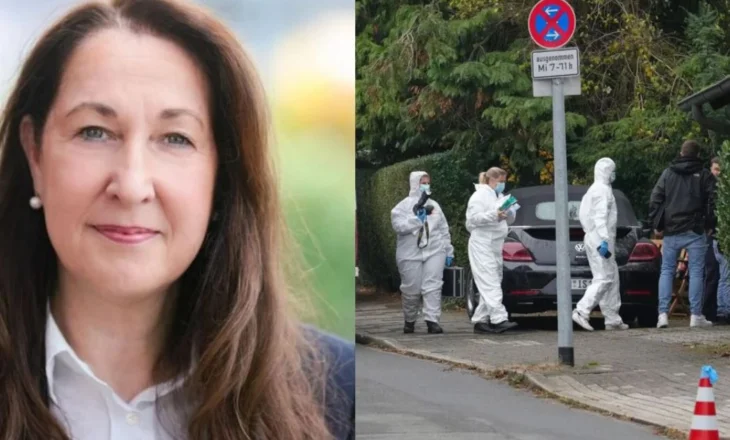 Dëshmi tronditëse rreth plagosjes së kryebashkiakes në Gjermani, ja se si e torturoi vazja e birësuar