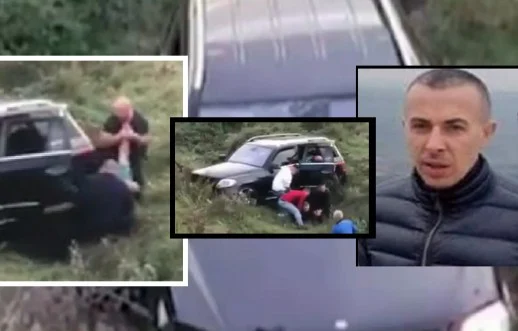 Dëshmia e Beqir Bojës në gjyqin ndaj Plarent Dervishajt: Asllan Rraja më kërkoi të ndërmjetësoja për pajtimin me familjen e Andi Malokut