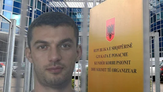 Dëshmia e Erjon Alibejt në GJKKO: Jam pjësëmarrës në 6 vrasje, financova atentatin e Shkozës