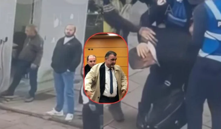 Dëshmia e re/ Kreu vrasjen e Astrit Kalasë tek Apeli, rrëfehet autori: S’e kisha planifikuar krimin, gjyqtarin e qëllova kur…