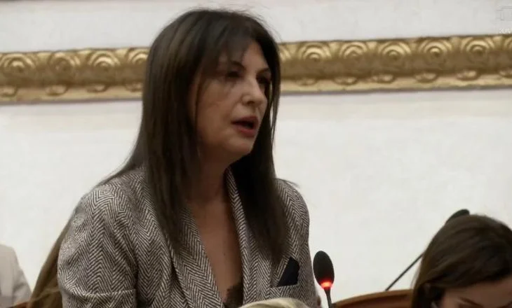 “Dështim”/ Seanca plenare, flet Topalli: S’na falet që një gjyqtar vritet në gjykatë