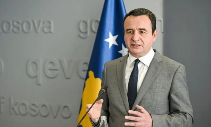 Dështoi të formonte qeverinë, Kurti: Vazhdojmë drejt zgjedhjeve të reja parlamentare