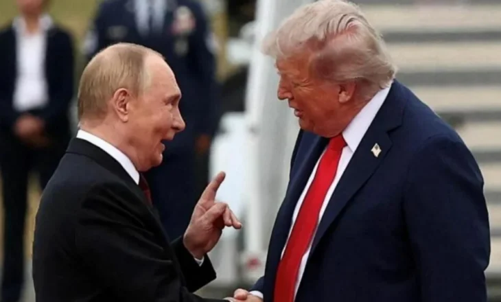 Dështon takimi Putin-Trump në Budapest?!