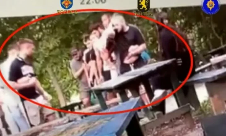 Destabilizimi në Francë dhe Gjermani dhe përgatitje të ‘trazirave masive’ para zgjedhjeve në Moldavi! Gjurmët e spiunëve rusë në Serbi