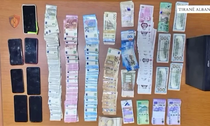 DETAJE/ Në krye të grupit një kolumbian, kërcënonte vajzat që s’pranonin të ushtronin prostitucion! Çdo anëtar me detyra të ndara