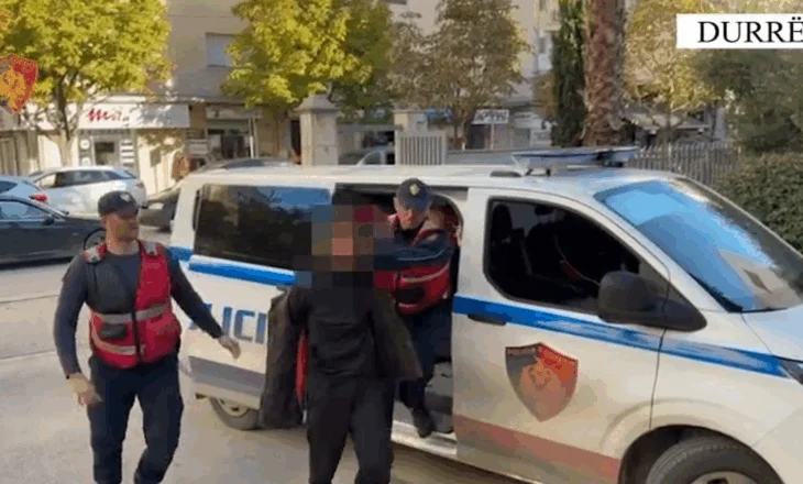 Detaje nga krimi në Durrës, 25-vjeçari e goditi me dru në kokë babain, më pas me thikën e bukës në zemër