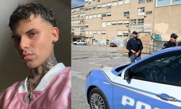 Detaje të reja nga vrasja e 23-vjeçarit shqiptar në Perugia, humbi jetën duke mbrojtur vëllain