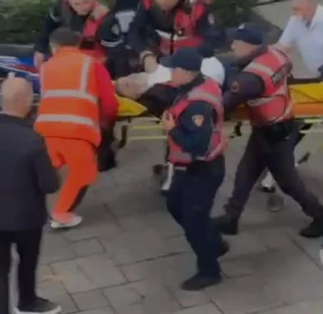 Detaje të reja nga vrasja në Gjykatën e Apelit: Autori e qëlloi gjyqtarin sapo dha vendimin