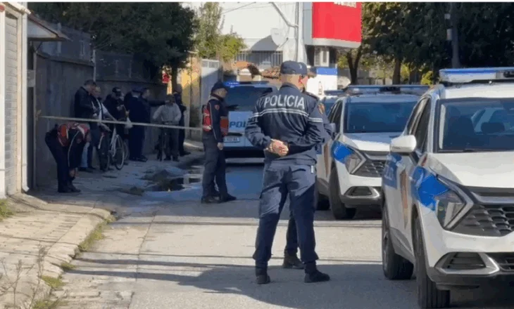DETAJE/ Tritoli shpërtheu në garazhin e… I plagosuri në spital, jashtë rrezikut