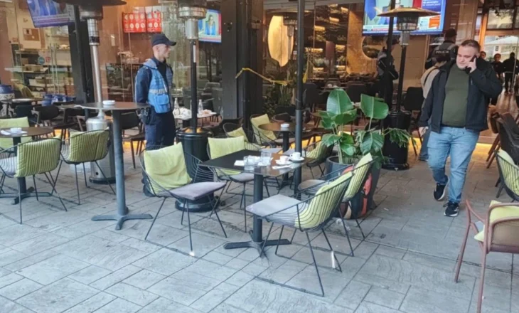 Detaje tronditëse nga vrasja te “Komuna”, sherri nisi për tasin e proshutës, autori mori thikën dhe…