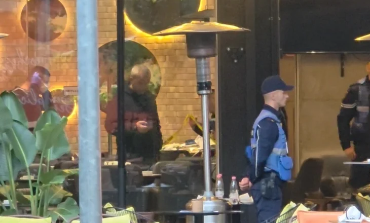 DETAJE/ Vrasja e kuzhinierit në Tiranë, 34-vjeçari u godit me thikë në bark dhe qafë nga kolegu
