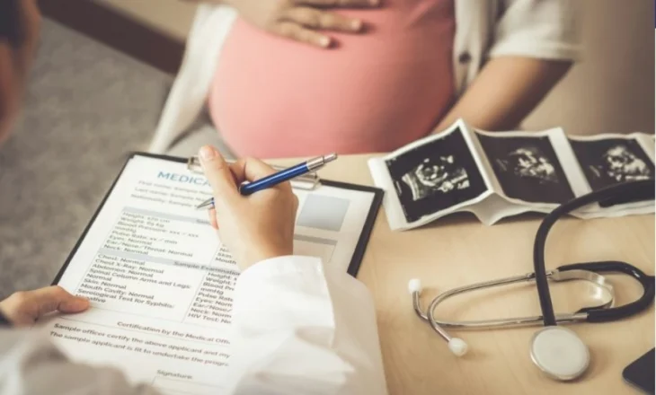 Dhimbjet e barkut gjatë shtatzënisë: Kur janë normale dhe kur duhet të shqetësoheni