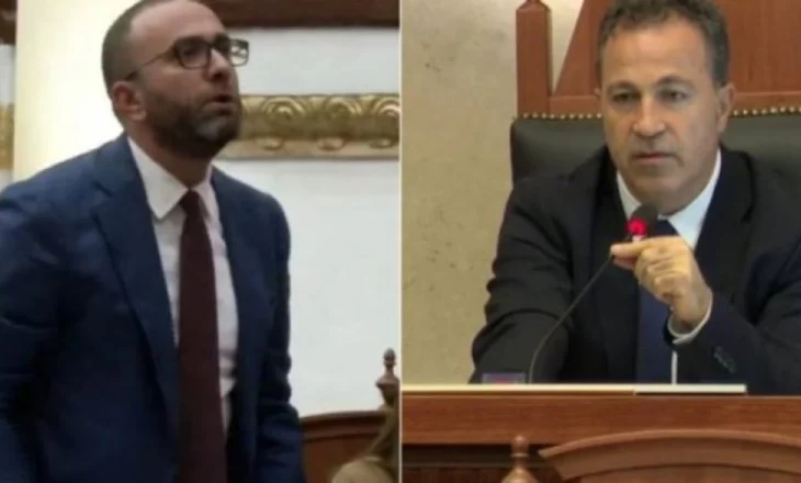 Dhuna e kartonëve/ PS kërkon përjashtimin me 30 ditë të Gazment Bardhit nga Kuvendi
