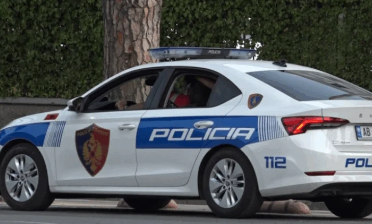 Dhunoi babain e tij të moshuar, arrestohet 50-vjeçari në Lushnjë