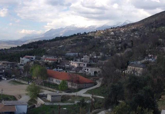 Dhunoi bashkëshorten, nën hetim një burrë nga Nepravishta