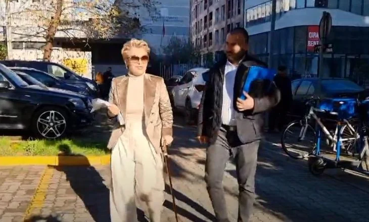Dhunoi rojen në Gjykatën e Vlorës, Apeli liron nga arresti shtëpiak me garanci pasurore avokatin e Kryemadhit