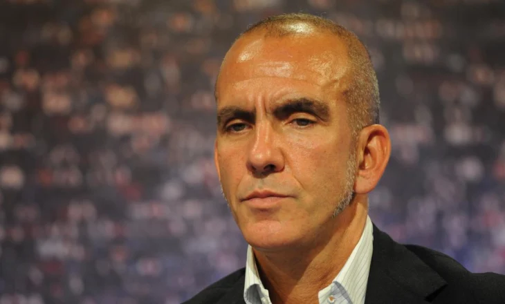Di Canio: Ja ku gaboi Tudor te Juventusi, tani duhet qartësi nga Spalletti