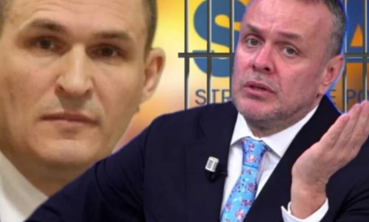 “Di më shumë”, Karamuço zbulon prapaskenat e heshtura të Dumanit në Kuvend: Disa persona atje i ka në..