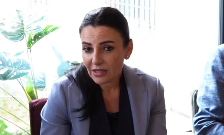 Dialogu me biznesin/ Balluku: Çelësi për një ekonomi konkurruese dhe integrim në BE