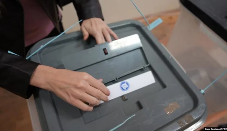 Diaspora nis votimin për raundin e dytë të zgjedhjeve lokale në Kosovë