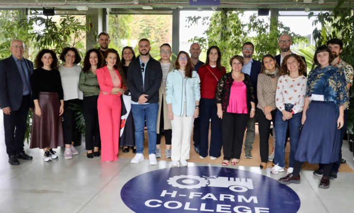 Diaspora4Innovation, nga Venecia në Shqipëri: Dija pa kufij, që po kthehet në veprim