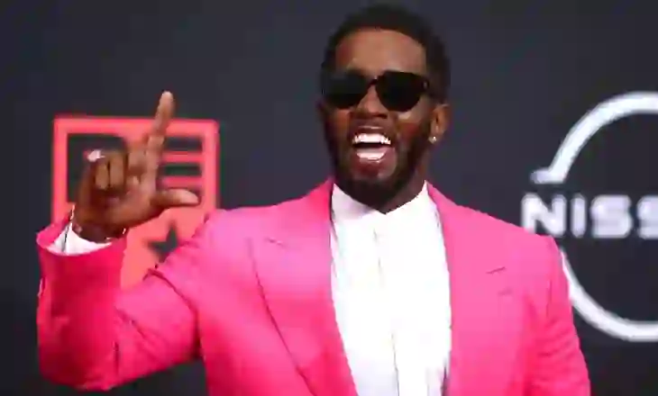 Diddy kërcënohet me thikë brenda burgut në New York?
