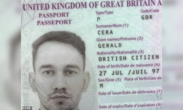 Digjet skema mashtruese e shqiptarit për të bërë 8 fëmijë shtetas britanikë, dënohet me burg