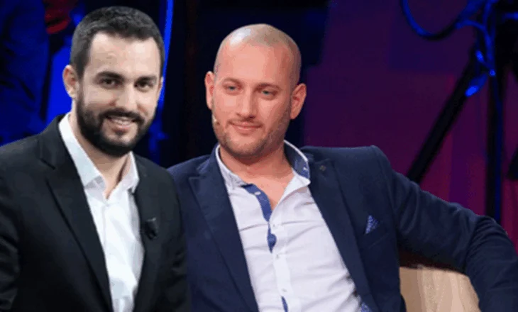 Dikur aktivist nën nismën e tij, sot kandidat për Bashkinë e Tiranës, Lapaj mbështet Binajn