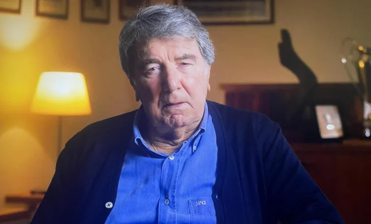 Dino Zoff “skanon” problemet e Juventusit: Ende nuk ka gjetur një formacion titullar